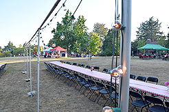 LAURELHURST BACKYARD BBQ 2018